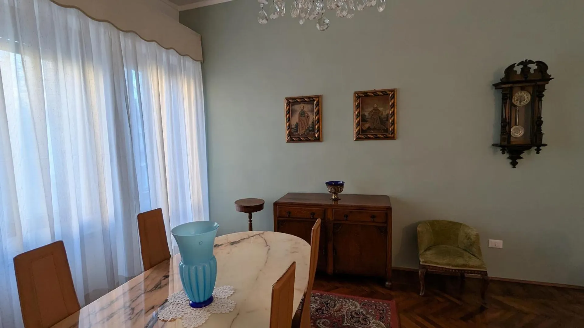 Ca' Giulia - Biennale - Free Wifi Fiber Daire Venedik İtalya