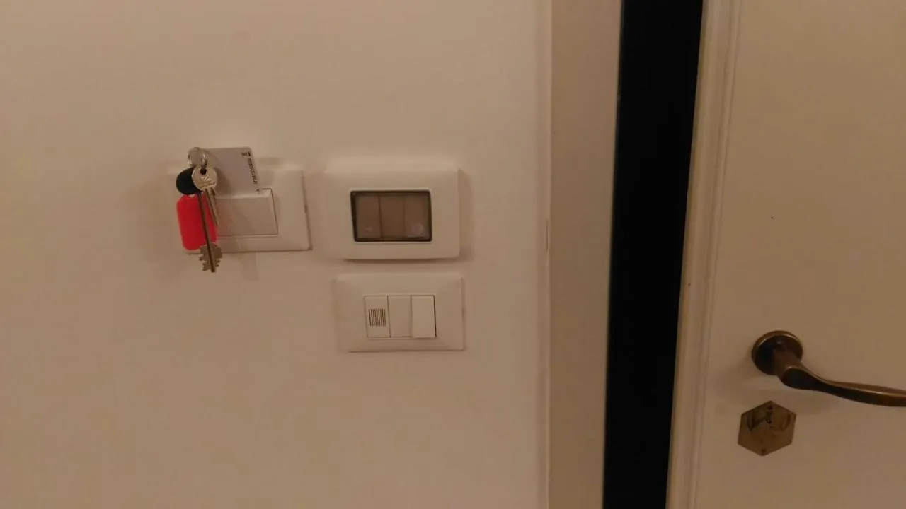 Ca' Giulia - Biennale - Free Wifi Fiber Daire Venedik