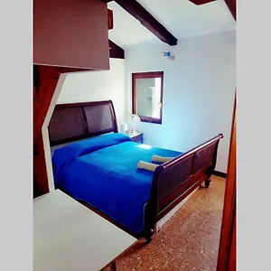 Appartamento Large 3 Flat Rialto, Venezia