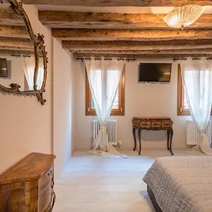  Apartamento Andrea Flat 3rd Floor