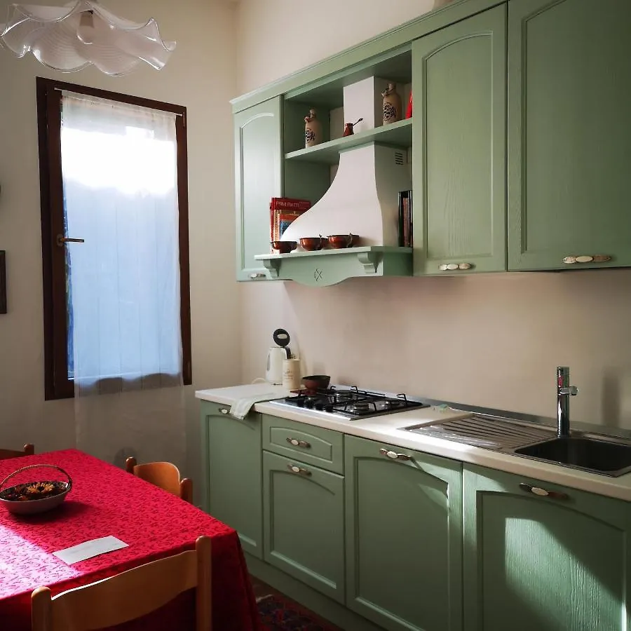Apartamento Ca' Giulia - Biennale - Free Wifi Fiber Venecia