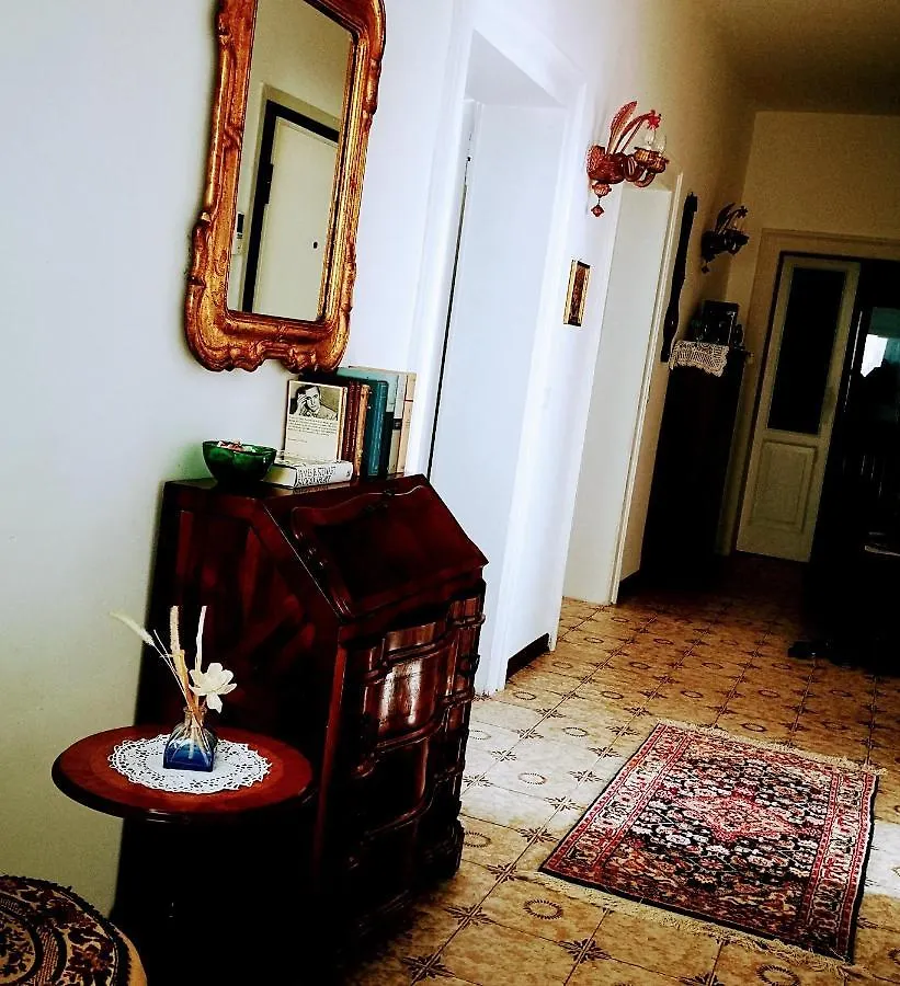 Apartamento Ca' Giulia - Biennale - Free Wifi Fiber Venecia