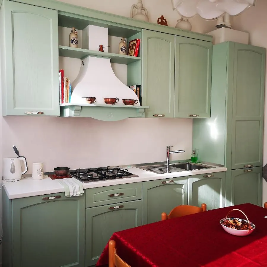 Ca' Giulia - Biennale - Free Wifi Fiber Apartment Venice 0*,  Italy