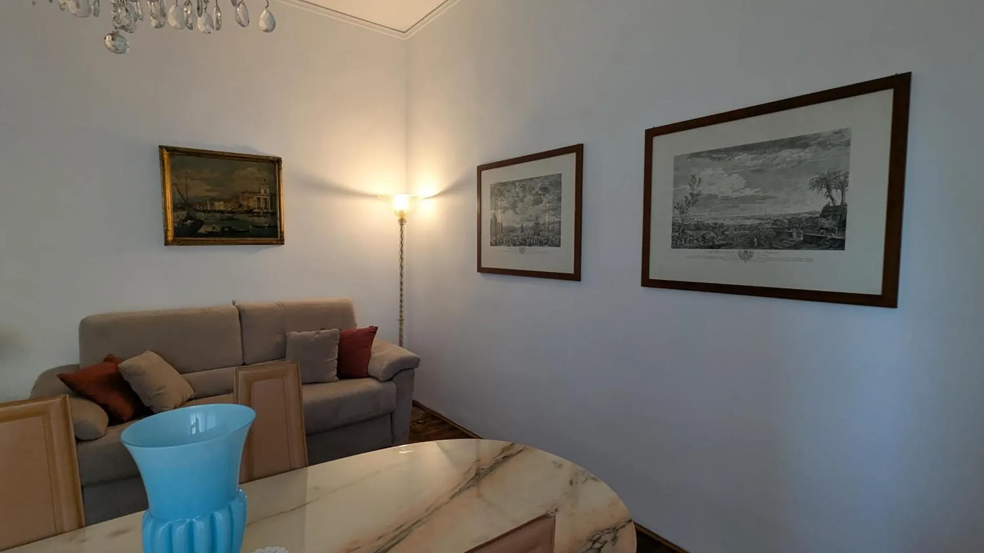 Apartamento Ca' Giulia - Biennale - Free Wifi Fiber Venecia Italia