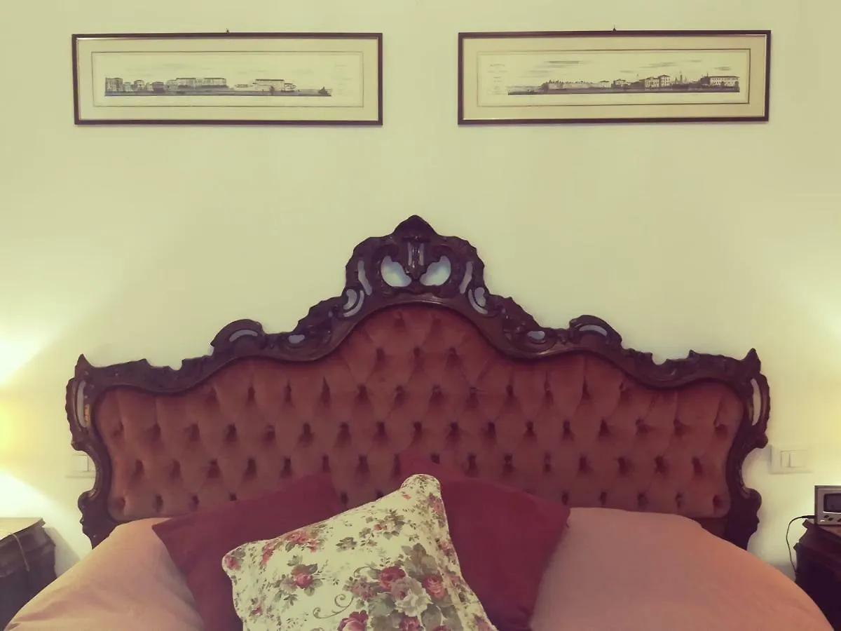 Apartamento Ca' Giulia - Biennale - Free Wifi Fiber Venecia Italia