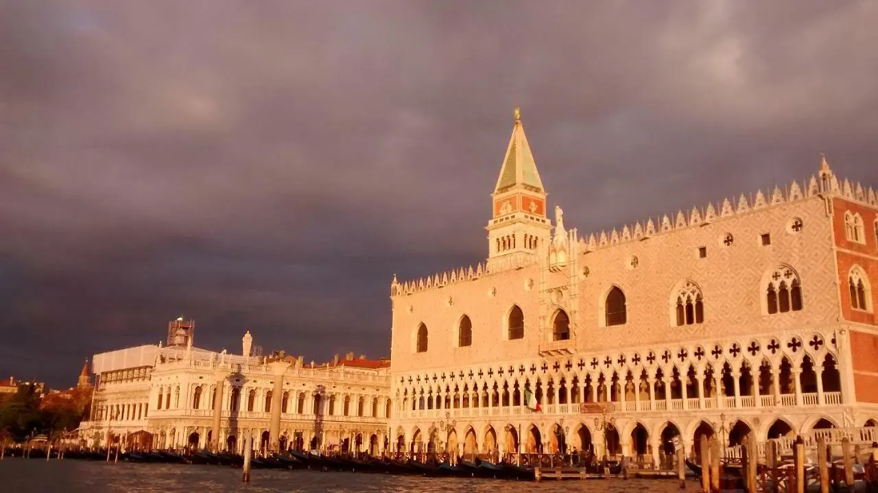 Apartamento Ca' Giulia - Biennale - Free Wifi Fiber Venecia