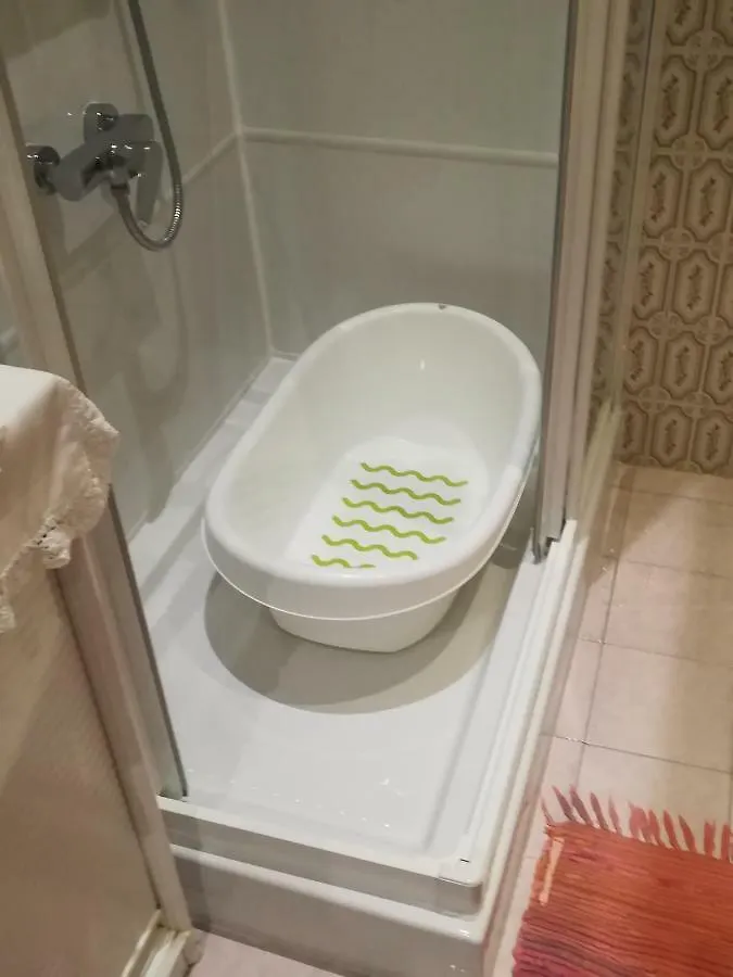 Apartamento Ca' Giulia - Biennale - Free Wifi Fiber Venecia Italia