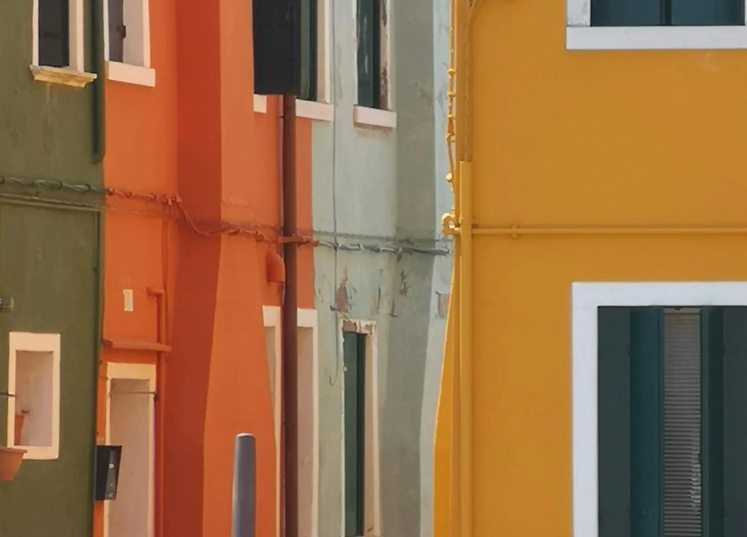 Ca' Giulia - Biennale - Free Wifi Fiber Apartment Venice
