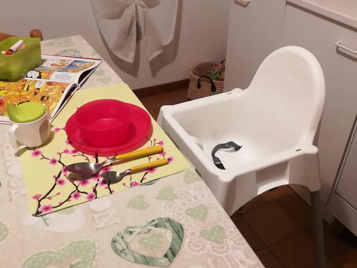 Apartamento Ca' Giulia - Biennale - Free Wifi Fiber Venecia 0*,  Italia