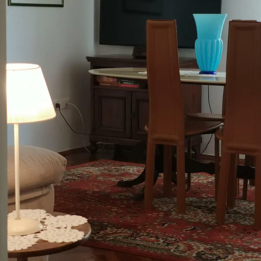 Apartamento Ca' Giulia - Biennale - Free Wifi Fiber Venecia